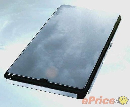 Sony Xperia Z (Yuga) เปิดตัวแน่งาน CES 2013?