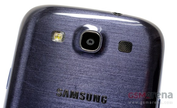 ลือ Samsung Galaxy S IV มาพร้อม S-Pen ด้วย!