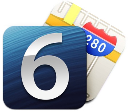 Google Maps for iPhone ปล่อยให้ดาวน์โหลดแล้ว