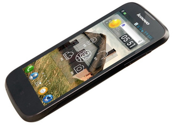 Lenovo เปิดตัวเทคโนโลยีการสั่งปลดล็อคเครื่องด้วยเสียง Voice Unlock