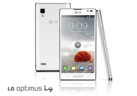 LG ประสบความสำเร็จขาย Optimus L-series เข้าหลัก 10 ล้านเครื่อง