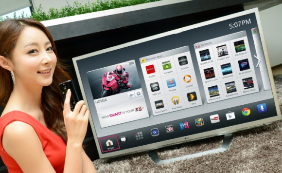 LG เดินหน้าลุยในด้านการออกแบบ CPU เตรียมเปิดตัวต้นปี 2013