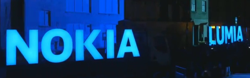 Nokia ประเทศอังกฤษจัดคอนเสิร์ตดัน #LoveLumia สุดพลัง