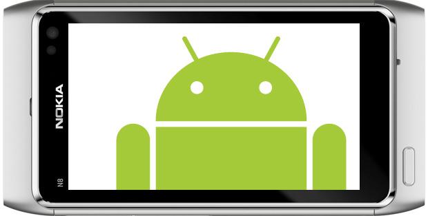 ฝันสลาย… Nokia หาคนทำ HERE Maps for Android แต่ไม่สนใจผลิตเครื่องขาย