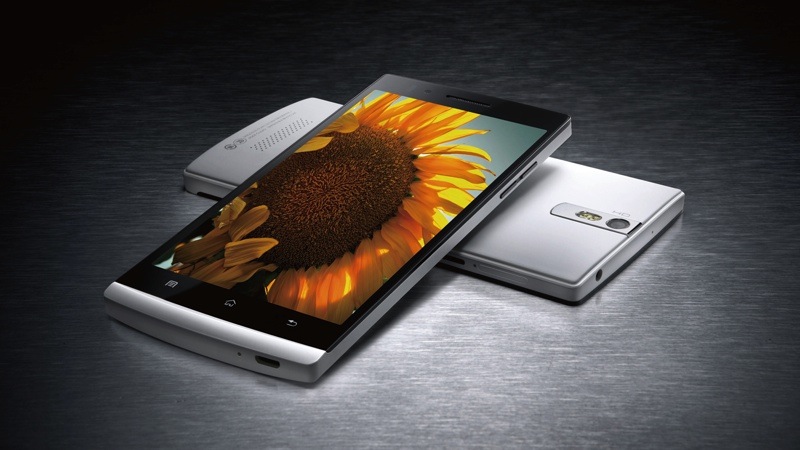 เตรียมนับถอยหลังงานเปิดตัว OPPO Find 5 ไว้ให้ดี เพราะงานนี้คุณอาจเป็นผู้โชคดีที่ถูกเลือก!