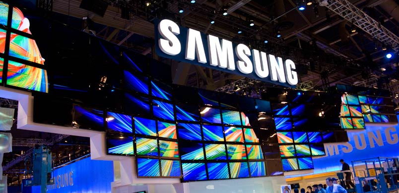 ทดแทน… Samsung หวังขาย CPU ให้ Sony, Amazon และ NVIDIA