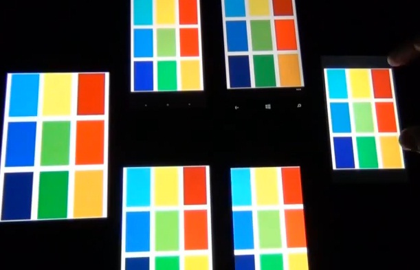 จัดหนักเปรียบเทียบ 6 อรหันต์หน้าจอนำโดย Galaxy Note 2 / Lumia 920 / iPhone 5