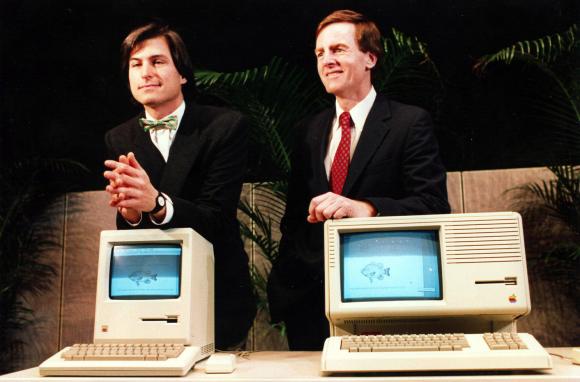 อดีตผู้บริหารเชื่ออนาคตบริษัท Apple จะเปิดตัวสินค้า 2 ครั้งต่อปี