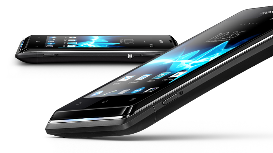 ส่งท้ายปี… แต่เป็นก้าวแรกของ Sony Mobile เปิดตัว XPERIA E และ XPERIA E dual