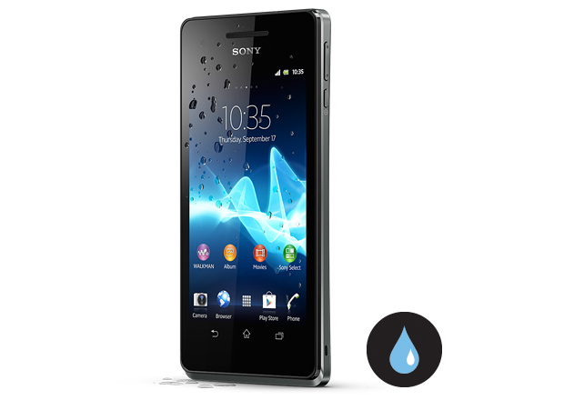 ขี้เซา… XPERIA V มีปัญหาบั๊กปลุกเครื่องไม่ตื่น