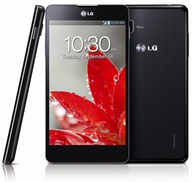LG Optimus G เริ่มทยอยขายในอีก 50 ประเทศ เริ่มเดือนนี้ แต่เงียบข่าว G2/G2 Pro