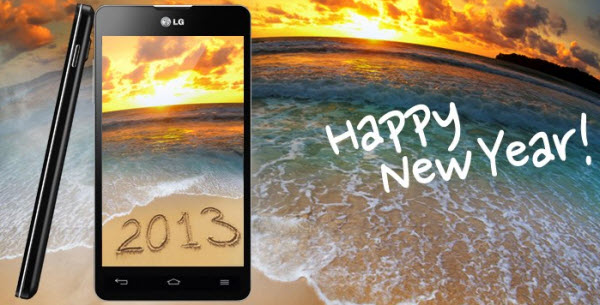 LG มีแผนขายโทรศัพท์มือถือในปีนี้ 75 ล้านเครื่อง 45 ล้านเครื่องเป็น Smartphone และพร้อมกลับมาลุยทำ Windows Phone 8 อีกหลายตัว