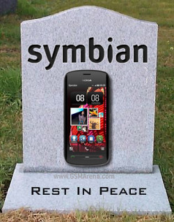 ปิดฉาก Symbian ตลอดกาล เมื่อ Nokia 808 Pureview คือรุ่นสุดท้าย