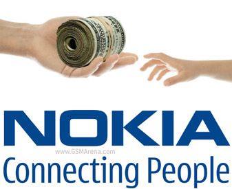โดนอีก… Nokia สั่งฟ้อง HTC ละเมิดสิทธิการใช้งานฮาร์ดแวร์
