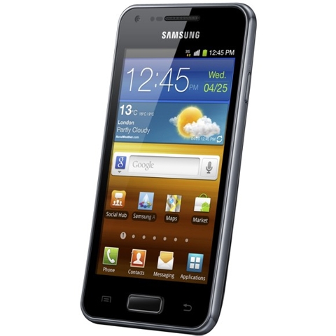 ลุ้นกันเหนื่อย! มาจนได้ Jelly Bean สำหรับ Samsung Galaxy S Advance