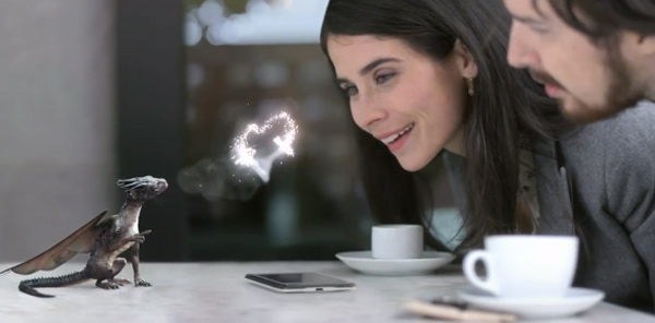 Qualcomm ส่งวีดีโอโปรโมตหน่วยประมวลผล Snapdragon สุดเก๋