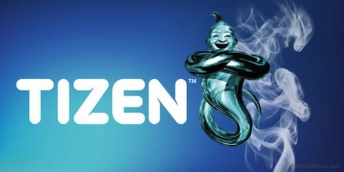 Samsung จะส่ง Tizen ออกขายปีนี้ 2 รุ่นแน่นอน