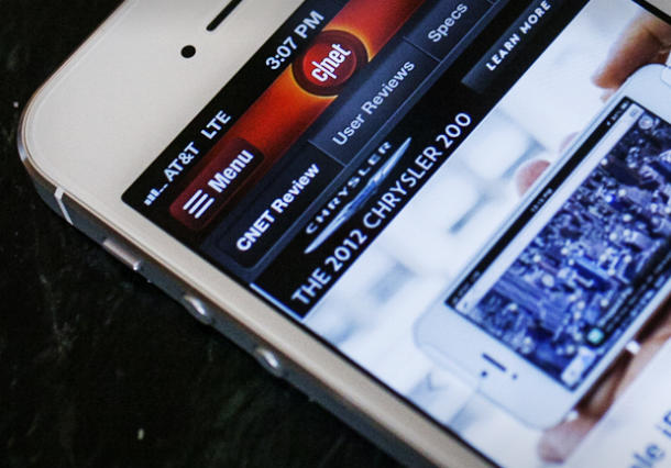 เทคโนโลยีหน้าจอ In-cell touch อายุสั้น Apple อยากเปลี่ยนอีกแล้ว