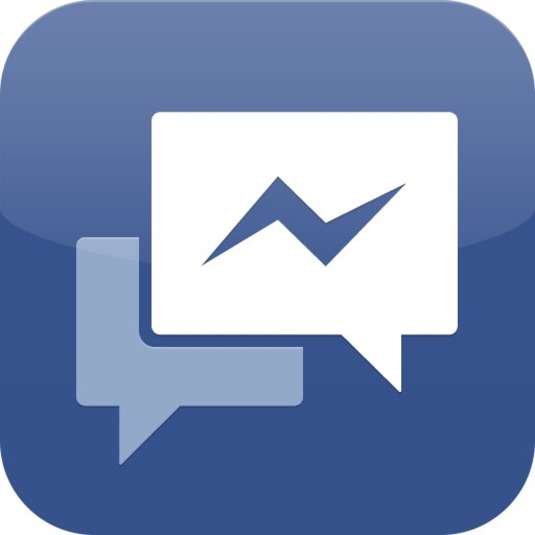 Facebook Messenger 2.1 เวอร์ชั่นใหม่ ส่ง Voice message ได้แล้ว อัพเดทกันหรือยัง!?