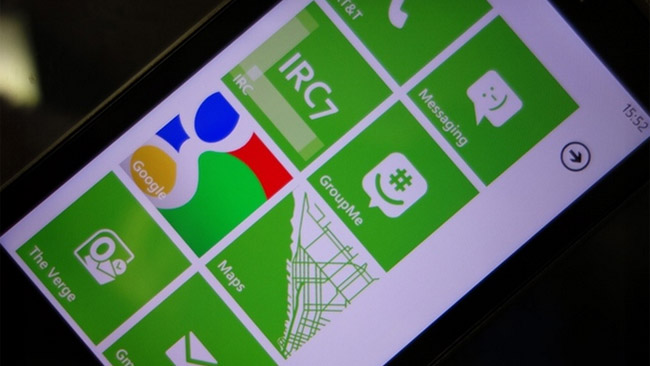 Google Maps คืนชีพแล้วบน Windows Phone