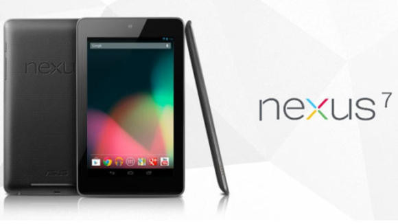 Samsung บอกกำลังทำ Tablet 7 นิ้วราคาถูกกว่า Google Nexus 7