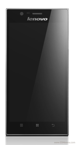 มาแล้ว Atom Dual-Core รุ่นแรก Lenovo K900 หน้าจอมหึมา 5.5 นิ้ว
