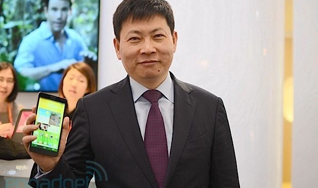 Huawei เตรียมลุยด้วย CPU 8 หน่วยประมวลผลเหมือนกัน