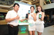 เอเซอร์ร่วมมืออินเทลแนะนำ Acer Liquid C1 Intel Inside® สมาร์ทโฟนตัวแรก