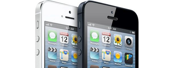 เริ่ม… หลุดชิ้นส่วนแรกของ iPhone 5S
