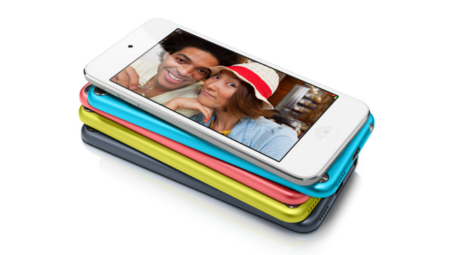 ลือ iPhone รุ่นใหม่มีหลากสีแถมหน้าจอยังมีหลายขนาด!