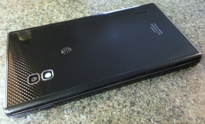 LG Optimus G2 พร้อมหน้าจอ 1080p และ SoC 2.0 GHz พร้อมเปิดตัวในงาน CES 2013
