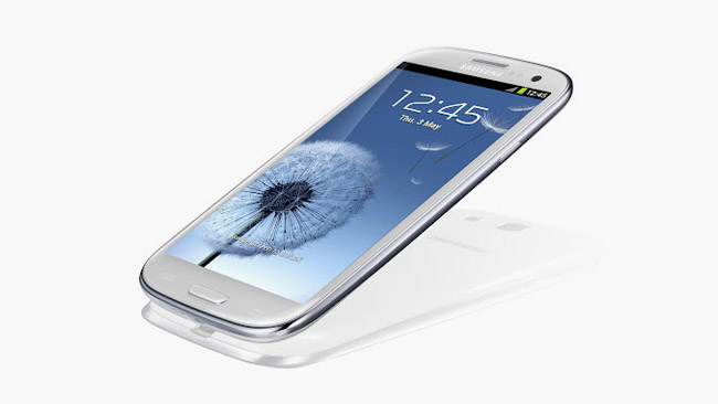 หลุด Spec Samsung Galaxy S IV ผ่าน Antutu Benchmark