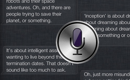 DROID อดใช้ Siri เพราะโดน Apple ซื้อตัดหน้า