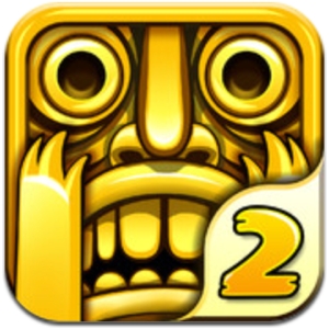 Temple Run 2 ภาคใหม่เกมส์สุดฮิตชวนมาวิ่งแข่งกันอีกแล้ว