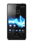 Sony XPERIA TX