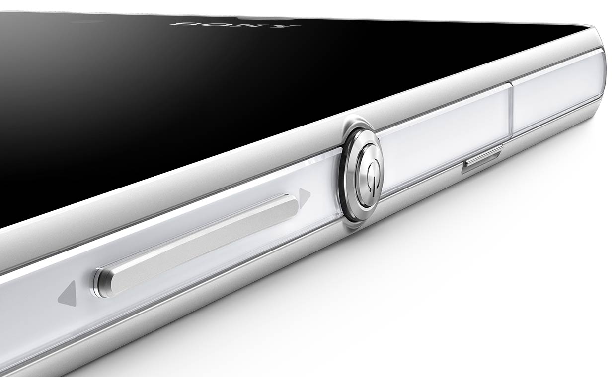 หลุดรายละเอียดราคาวางจำหน่าย XPERIA Z จากประเทศอังกฤษ