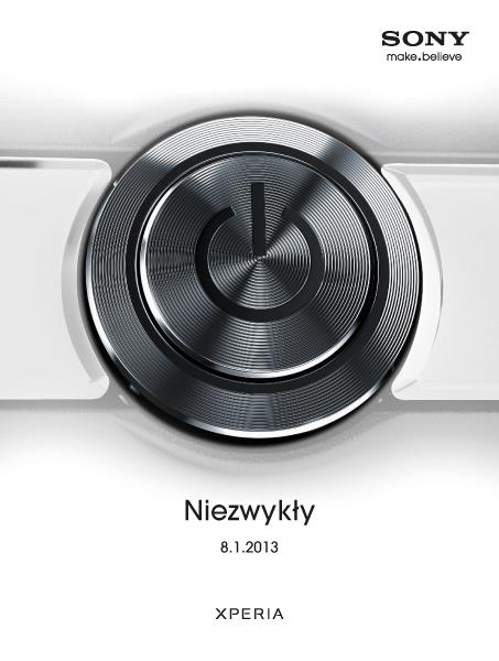 3..4..ขึ้นแท่น XPERIA Z เครื่องจริงอวดโฉมพร้อมในงานเปิดตัว
