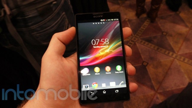 Sony เปิดตัว Service ใหม่ “My XPERIA” หน้าที่สำคัญตามหา XPERIA