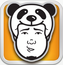 iMadeFace แอพฯ สุดฮิตที่ชวนมาอินเทรนด์สร้างภาพหน้าการ์ตูน