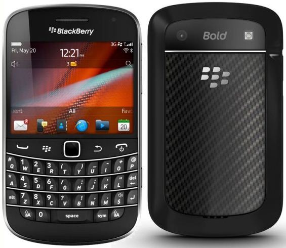 BlackBerry ขอยอมแพ้ ถอยออกจากประเทศญี่ปุ่นแล้ว