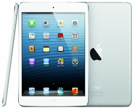 Apple iPad mini 2 พร้อม Retina Display มาแน่แต่แพงขึ้น 30%