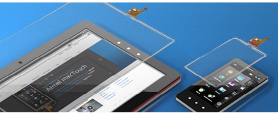 หลังจาก Sony Xperia Sola แล้ว Samsung Galaxy S IV ก็จะมี touchless gesture ด้วย