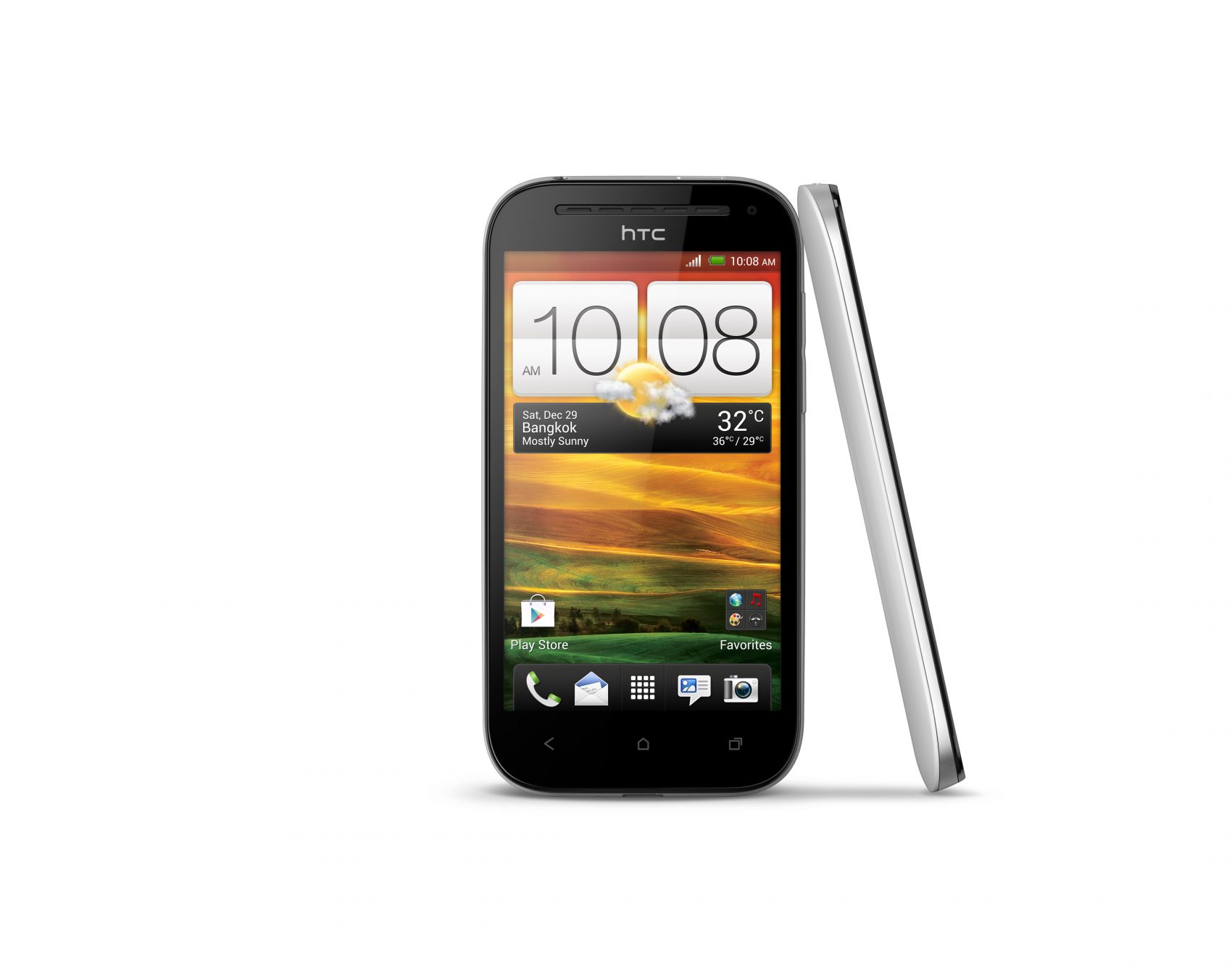เอทีซีส่ง HTC One SV รุกหนักด้วยดีไซน์บางเฉียบอันเป็นเอกลักษณ์ เอาใจคนชอบดีไซน์พร้อมบ่งบอกความเป็นตัวคุณ
