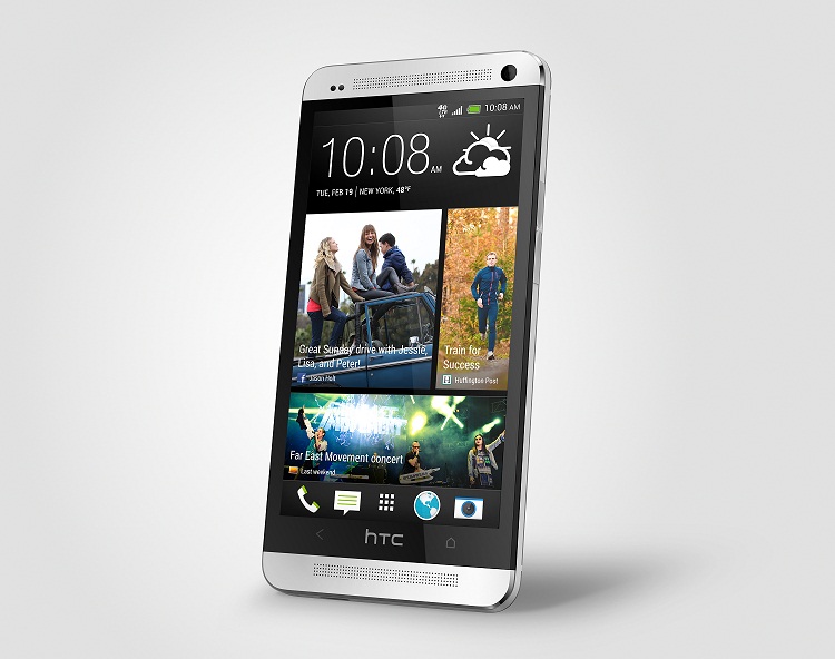 หลุดข้อมูลหมดเปลือก HTC One ในประเทศไทย พร้อมราคาและช่วงเวลาวางจำหน่าย