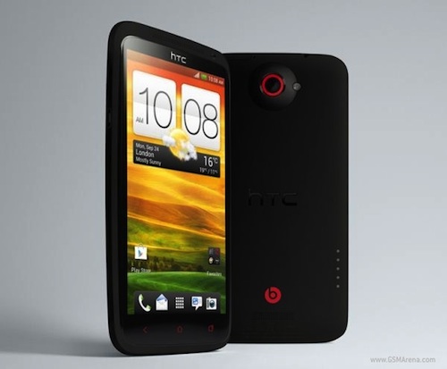 HTC เตรียมปล่อยอัพเดท Sense 5 กับ HTC One X / X+ / S / Butterfly