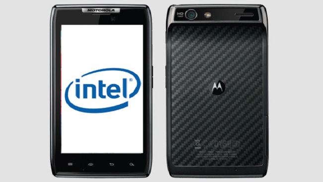 Intel เตรียมเปิดตัวชิพเซตแบบ Dual-Core ในงาน MWC 2013?