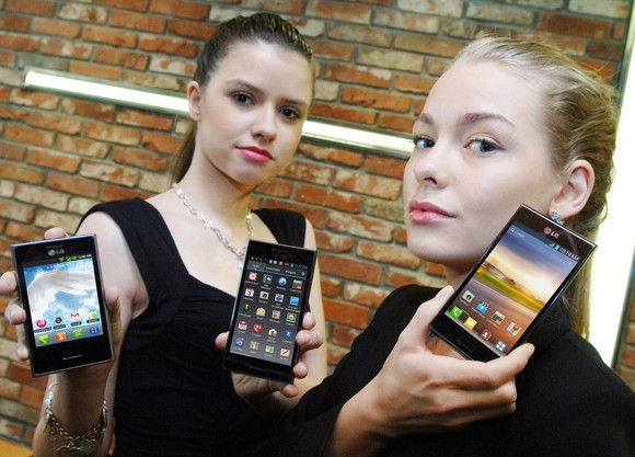 LG เผยขายอุปกรณ์ L Series ได้แล้วกว่า 15 ล้านเครื่องทั่วโลก