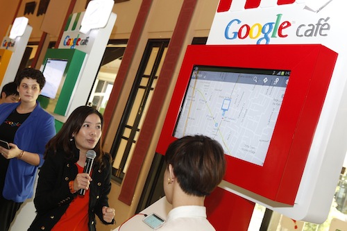 ขึ้นปีที่ 3 กับ Google Thailand “ประเทศไทยคือยุทธศาสตร์สำคัญ”