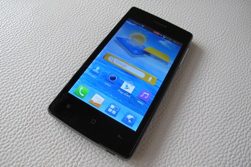 Preview : OPPO Find Piano ชื่อใหญ่แต่ชิ้นเล็ก