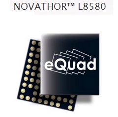 ST-Ericsson ปฏิวัติวงการเปิดตัว CPU equad-core 3GHz แรงที่สุดในเวลานี้
